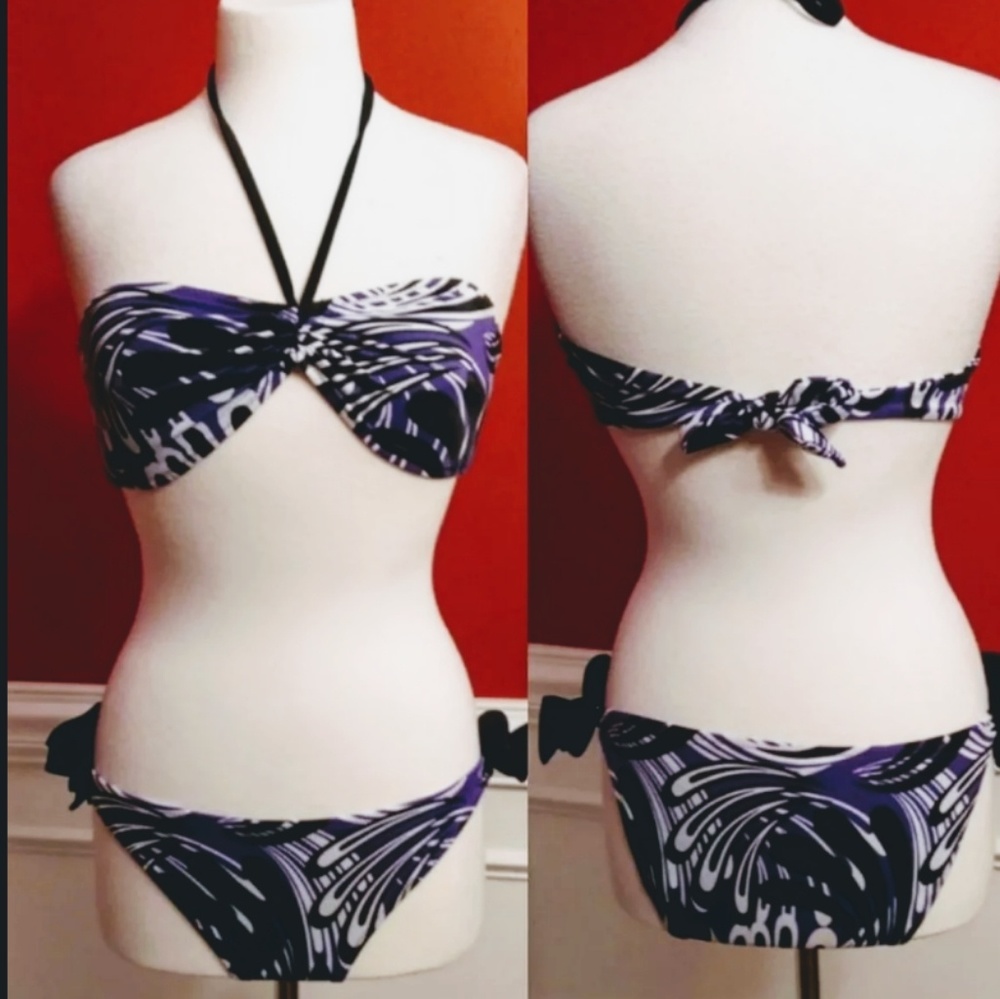 💥$5 or 5 for $20 Bingo bikini size M. #N44